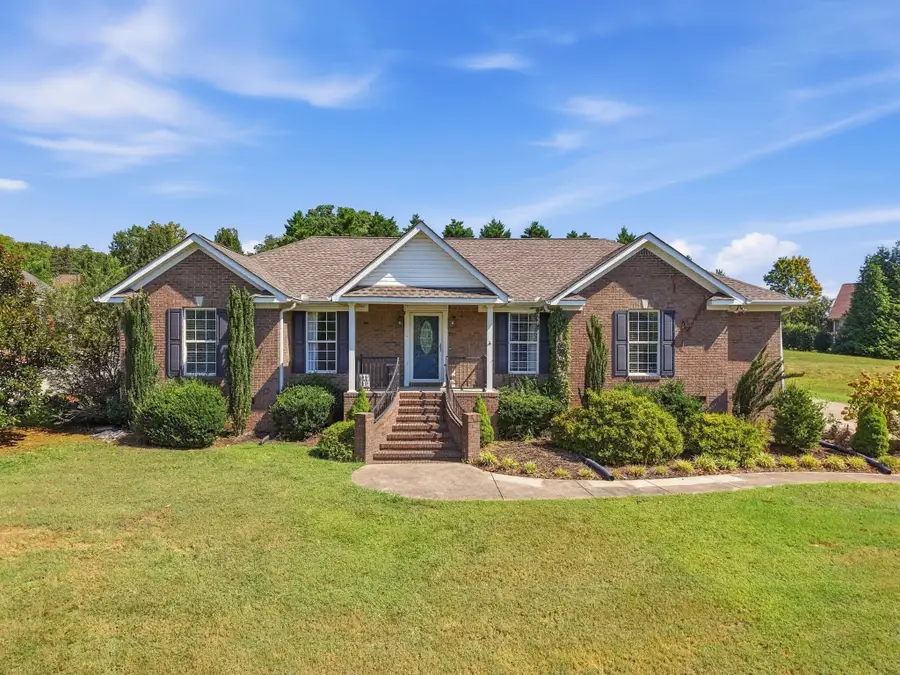 739 Brookside Dr, Lewisburg, TN 37091 - #2