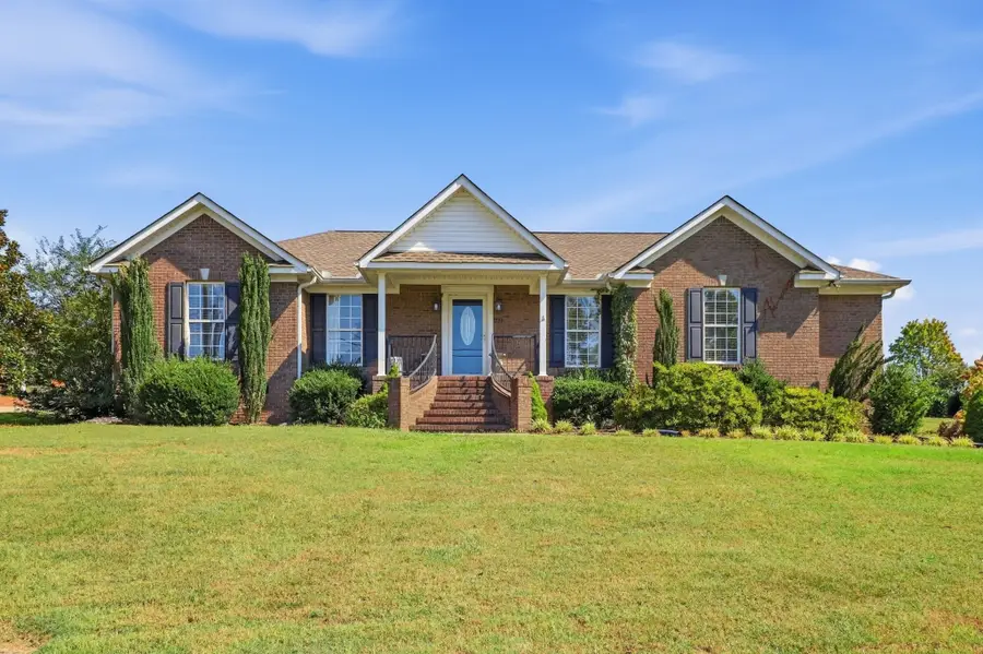 739 Brookside Dr, Lewisburg, TN 37091 - #3