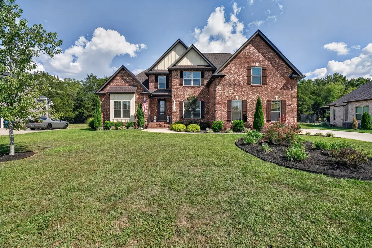 1439 Ansley Kay Dr, Christiana, TN 37037 - #1