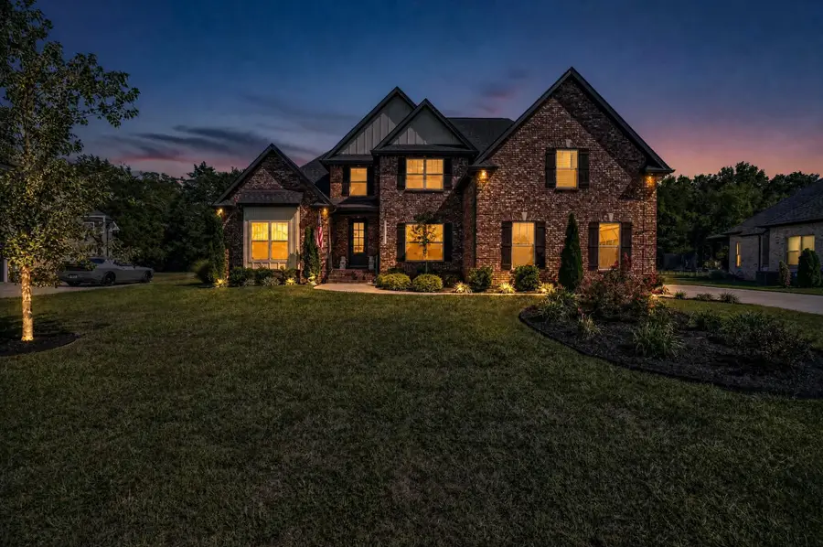 1439 Ansley Kay Dr, Christiana, TN 37037 - #2