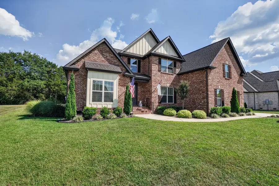 1439 Ansley Kay Dr, Christiana, TN 37037 - #3
