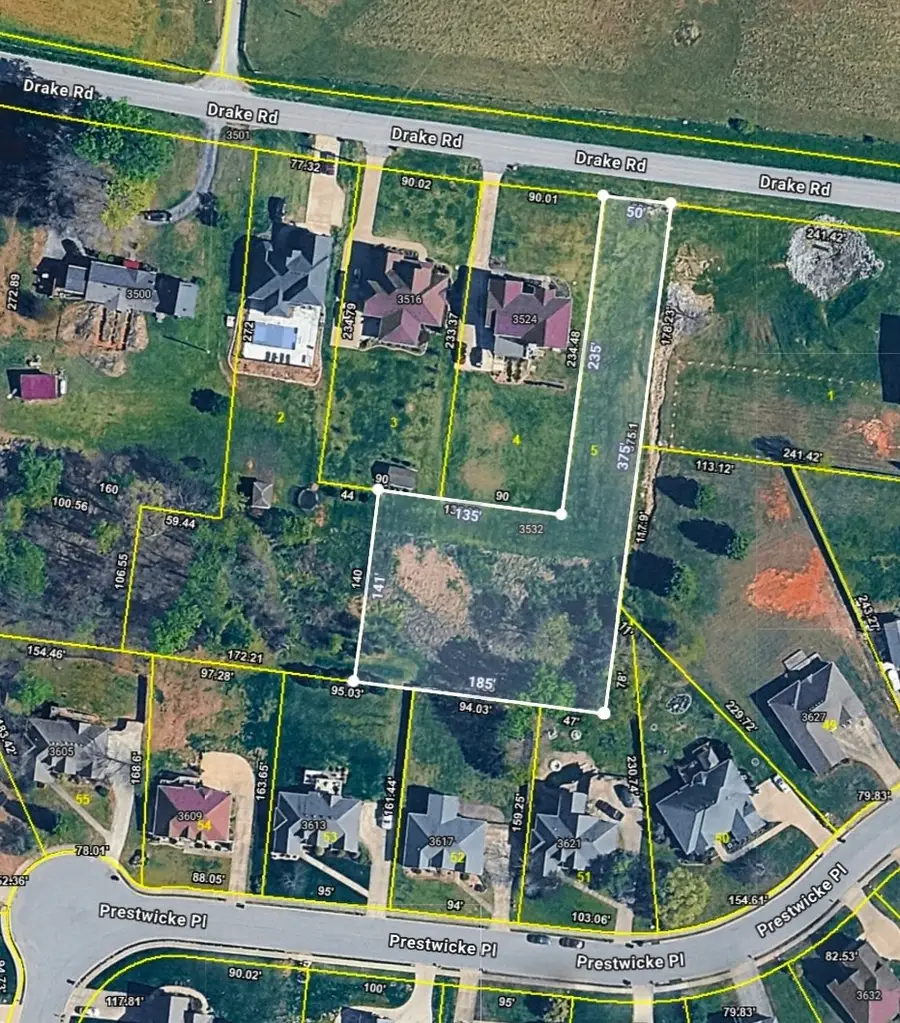 3532 Drake Rd, Adams, TN 37010 - #3