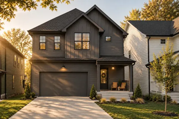 1642 Northview Ave, Nashville, TN 37216