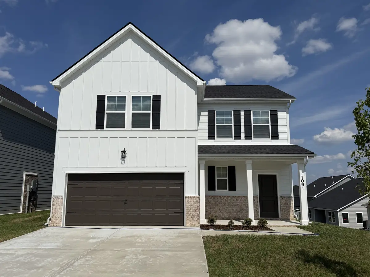 1091 Large Poppy Dr, La Vergne, TN 37086 - #1