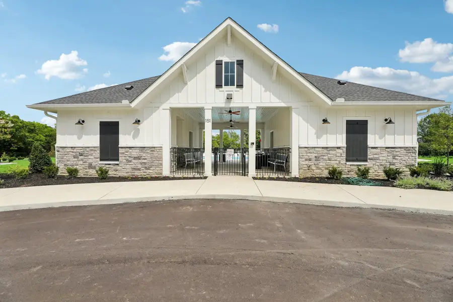 1091 Large Poppy Dr, La Vergne, TN 37086 - #3