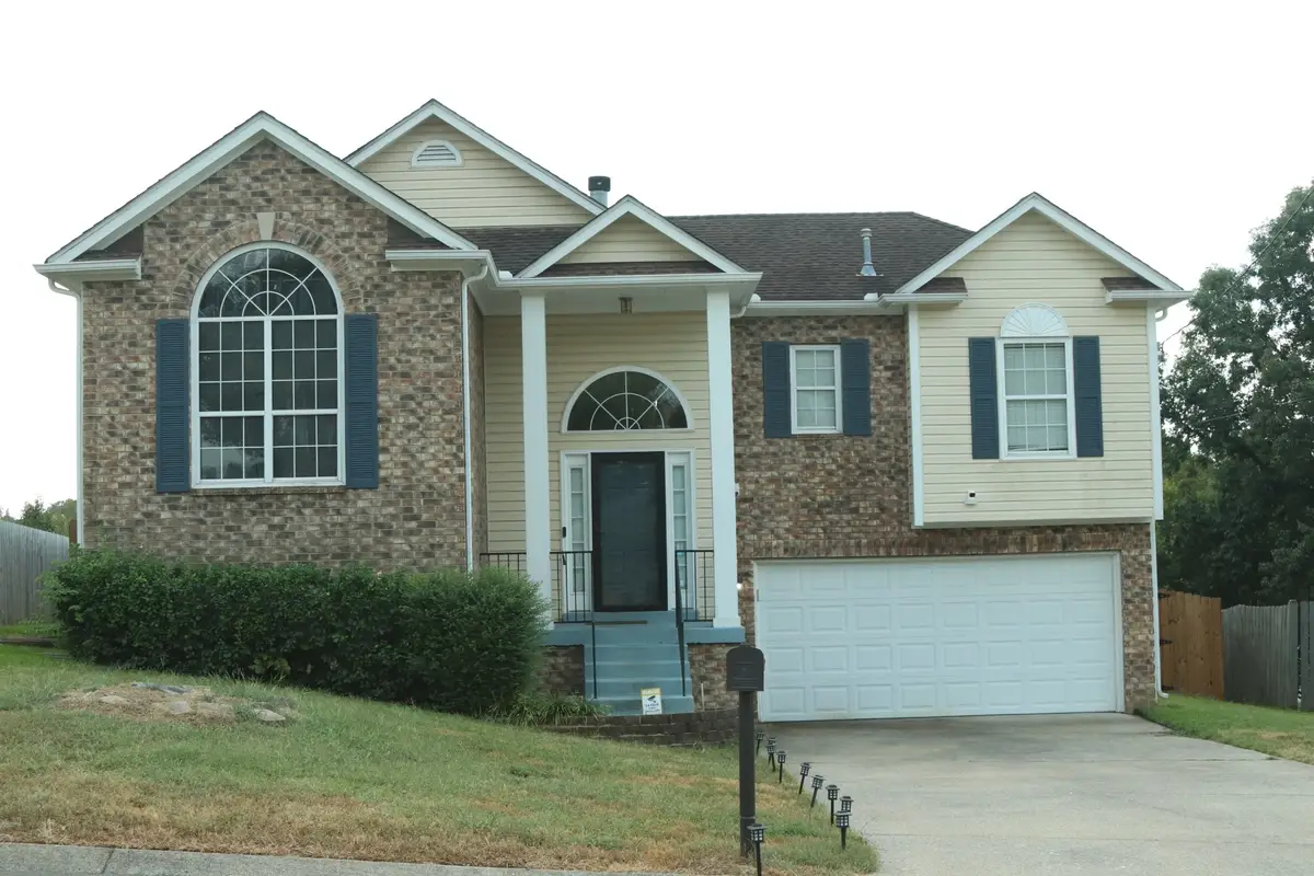 5032 Pebble Creek Dr, Antioch, TN 37013 - #1
