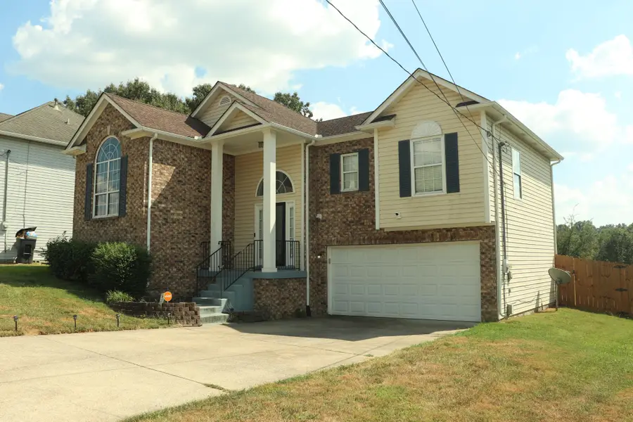 5032 Pebble Creek Dr, Antioch, TN 37013 - #2