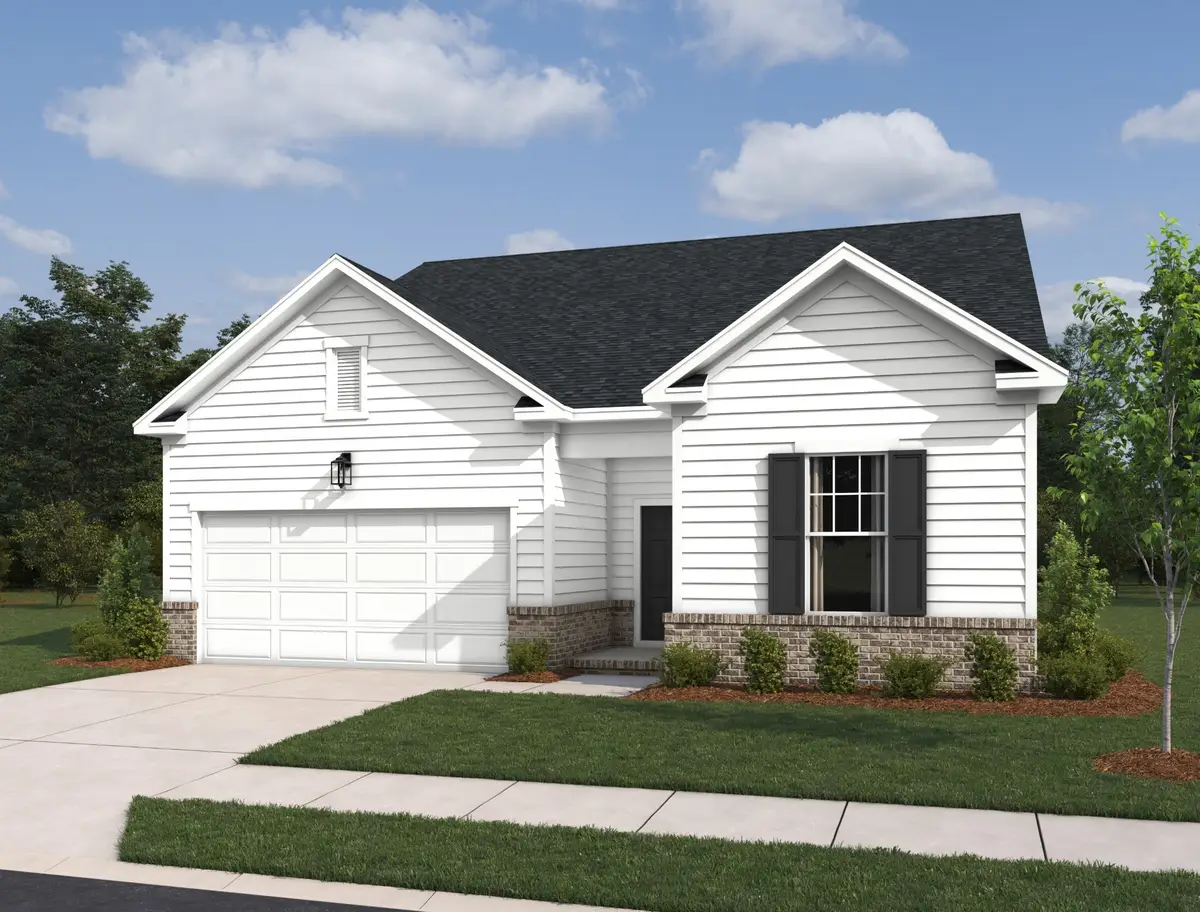 138 Dahlia Drive, La Vergne, TN 37086 - #1