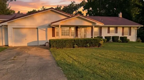 254 Shane Lee Cir, Dover, TN 37058