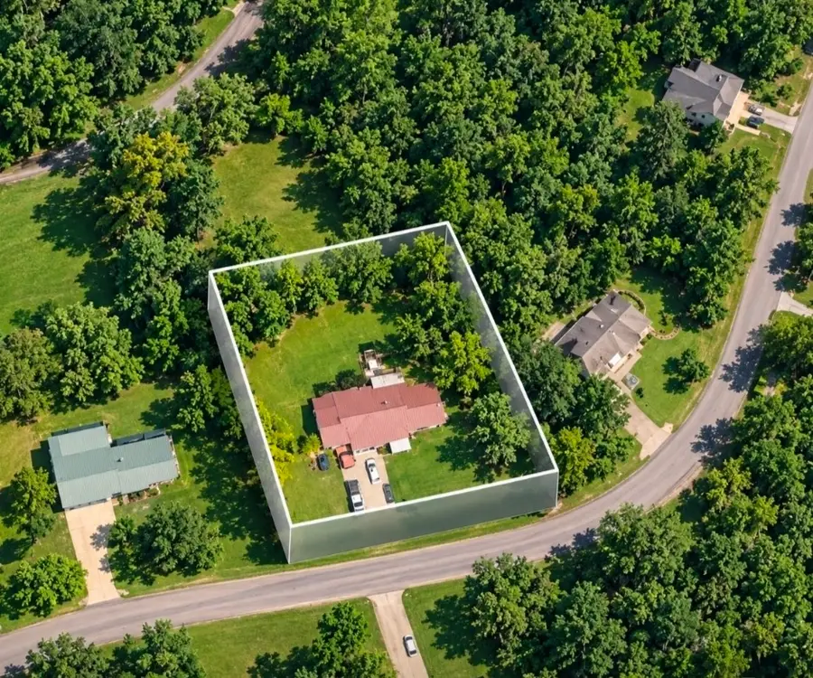 254 Shane Lee Cir, Dover, TN 37058 - #2