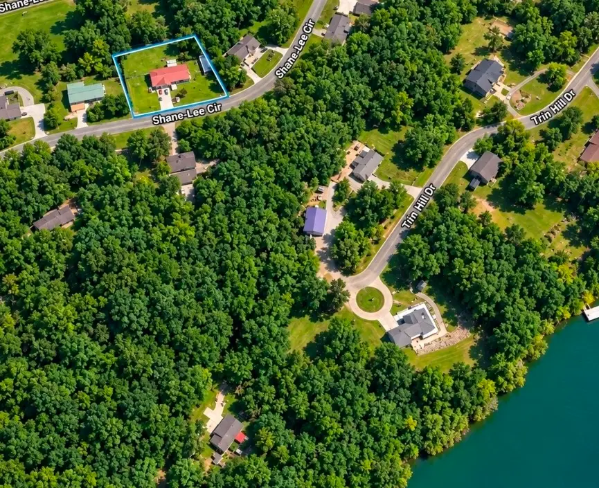 254 Shane Lee Cir, Dover, TN 37058 - #3