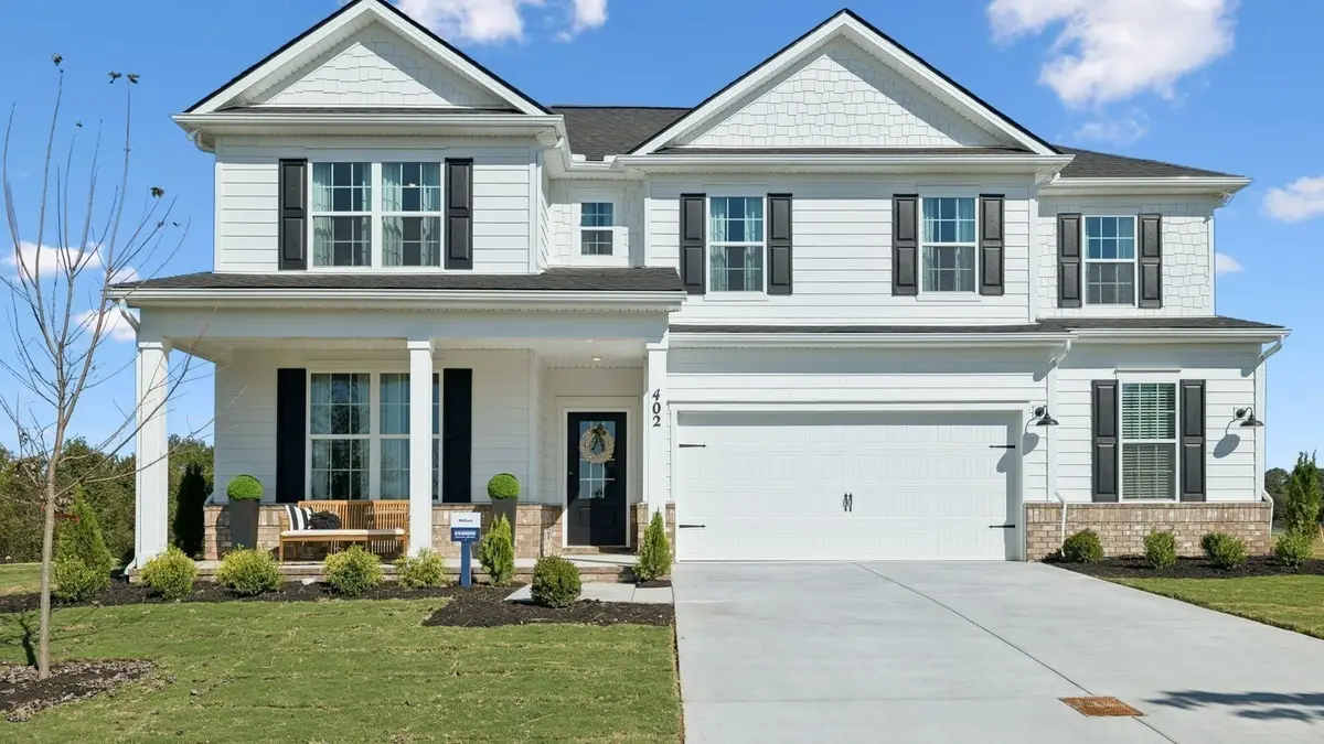 126 Rita Blanca Drive, Lebanon, TN 37090 - #1