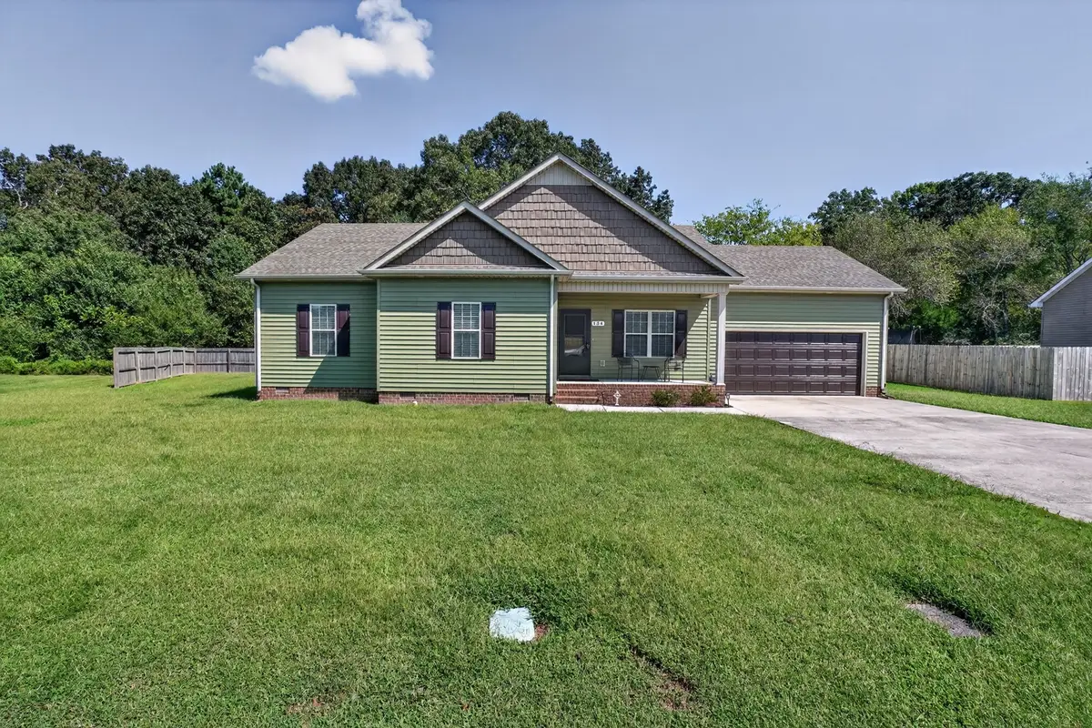 134 Elise Cir, Tullahoma, TN 37388 - #1