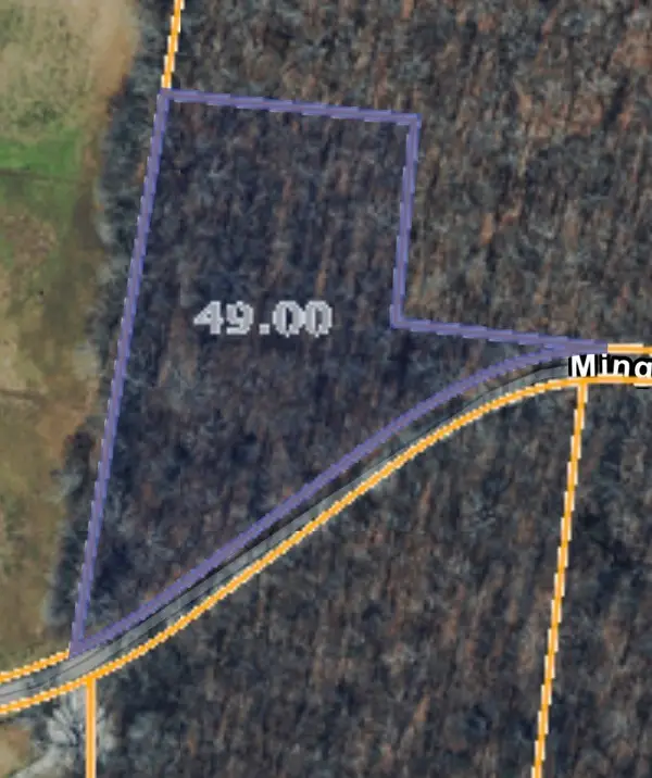 0 Mingo Road, Belvidere, TN 37306