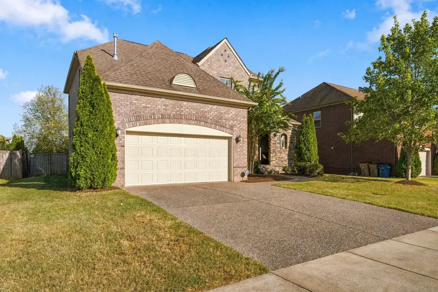 241 Sydney Dr, Goodlettsville, TN 37072 - #3