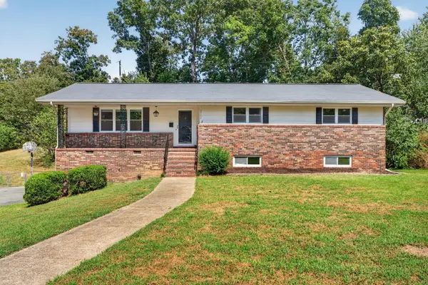 2103 King Court Lane, Chattanooga, TN 37421