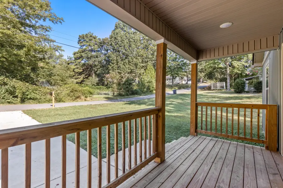 205 Cavender Street, La Fayette, GA 30728 - #3