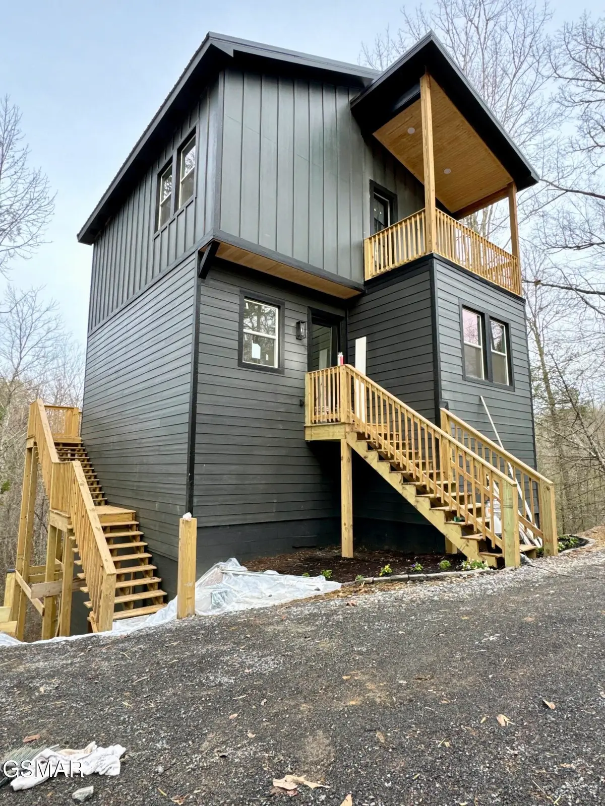 932 N Highland Drive, Gatlinburg, TN 37738 - #1
