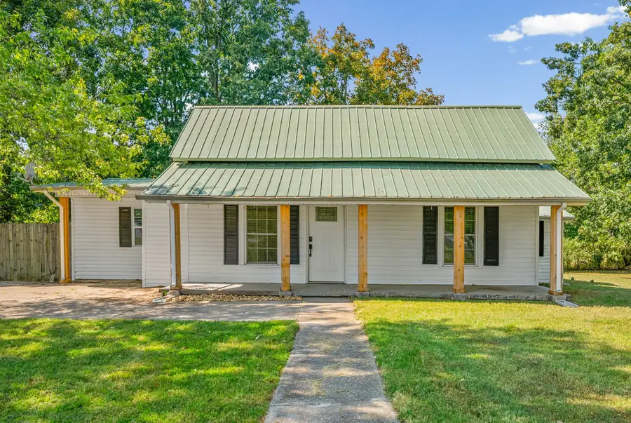5368 Louise Rd, Cumberland Furnace, TN 37051 - #2