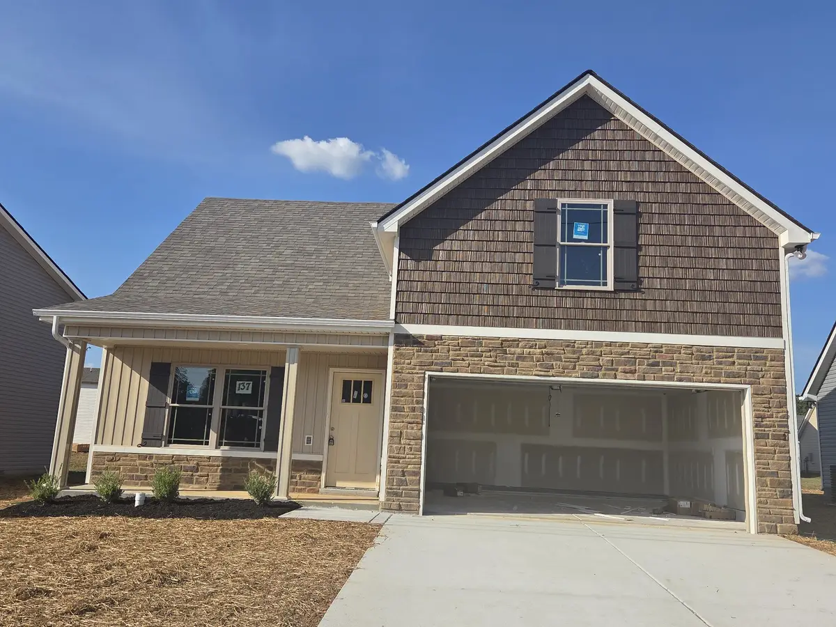 3001 Upstream Road, Christiana, TN 37037 - #1
