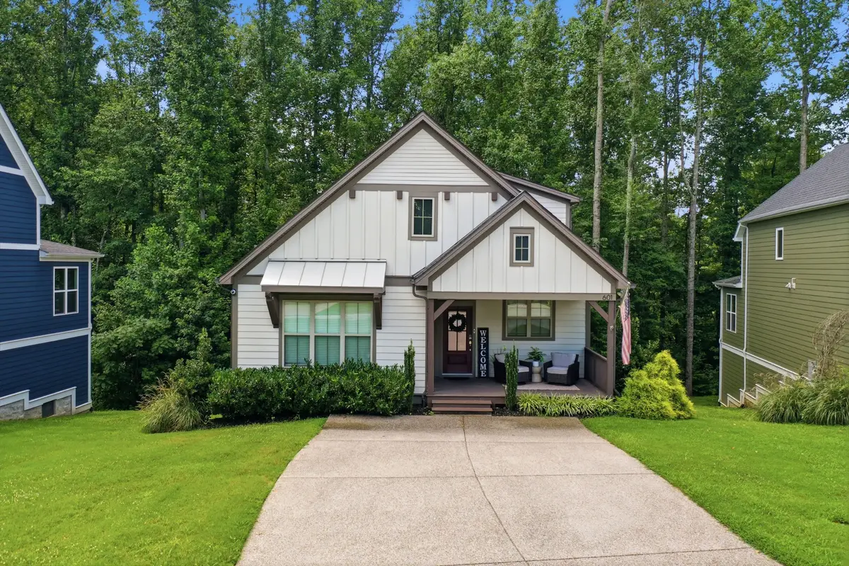 601 Evans Dr, Tullahoma, TN 37388 - #1