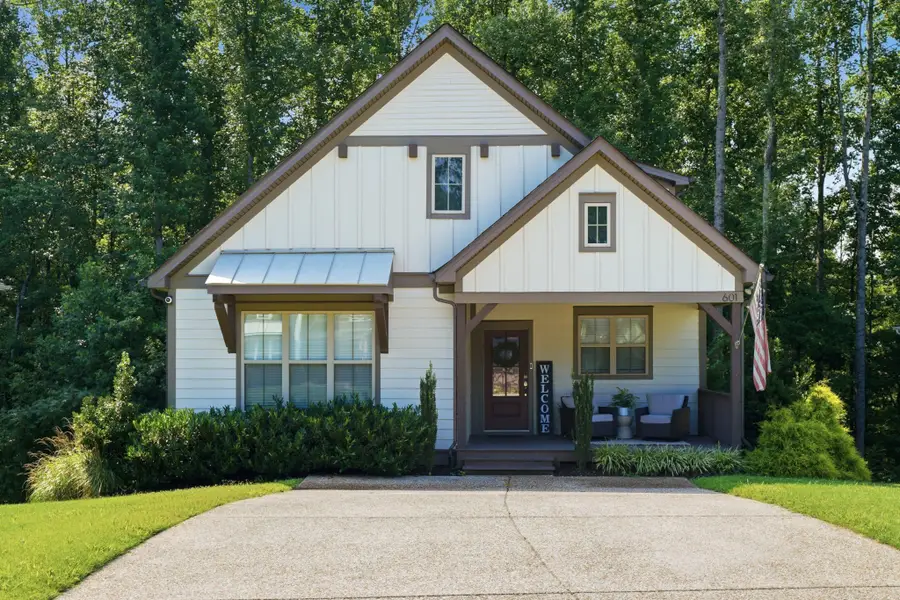 601 Evans Dr, Tullahoma, TN 37388 - #2