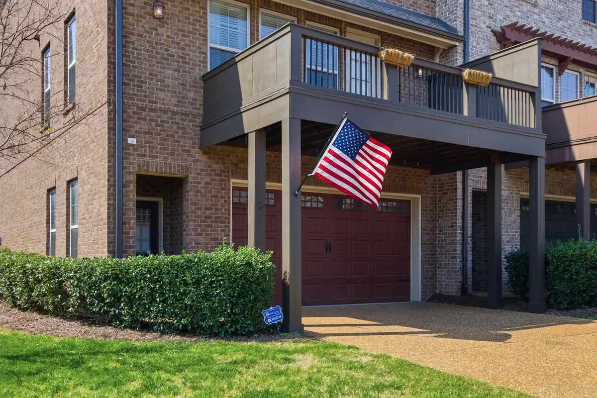 1106 Smokewood Way, Nashville, TN 37221 - #1