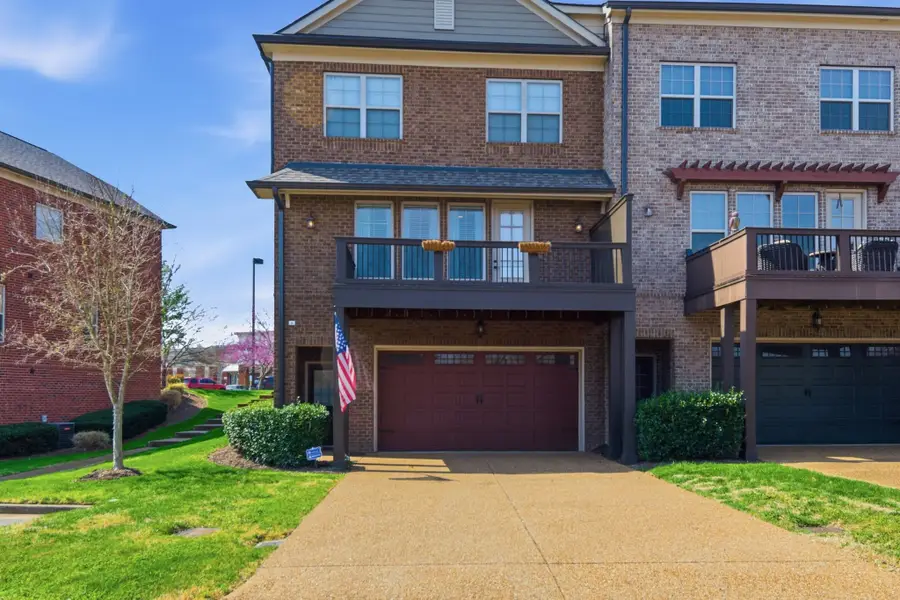 1106 Smokewood Way, Nashville, TN 37221 - #2