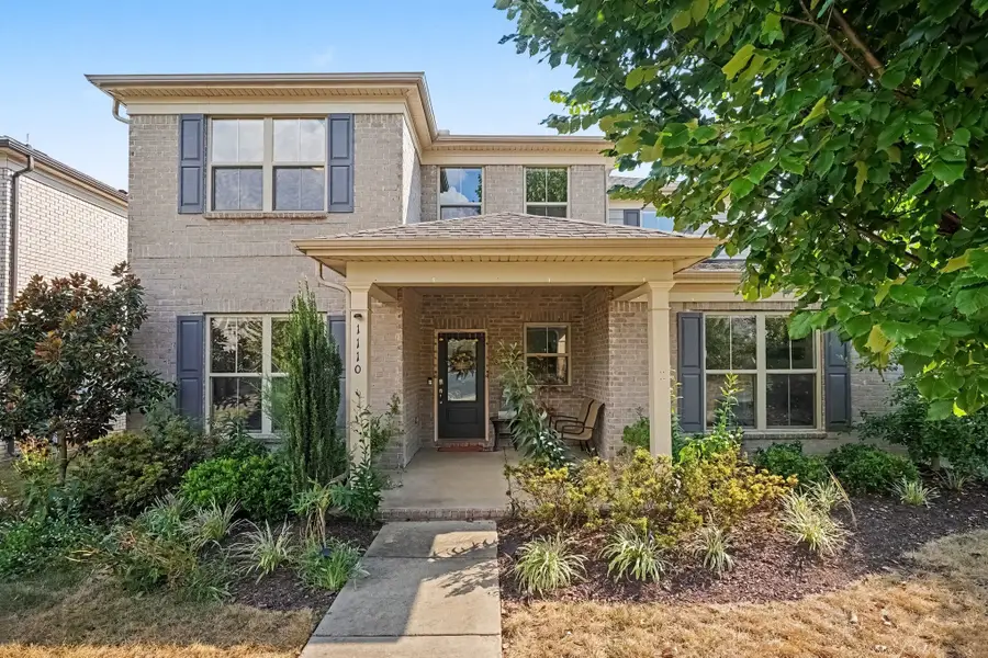 1110 Carlisle Pl, Mount Juliet, TN 37122 - #2