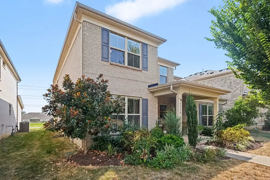 1110 Carlisle Pl, Mount Juliet, TN 37122 - #3