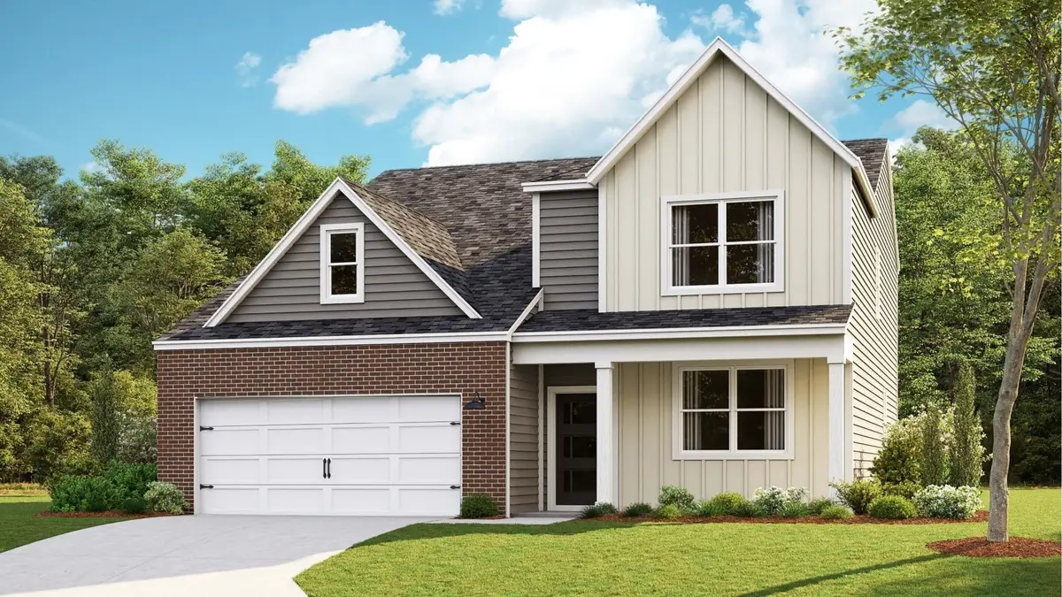 122 Rita Blanca Drive, Lebanon, TN 37090 - #1
