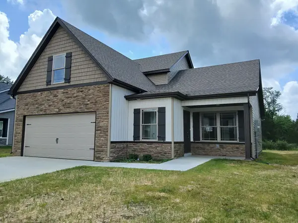 3017 Upstream Road, Christiana, TN 37037