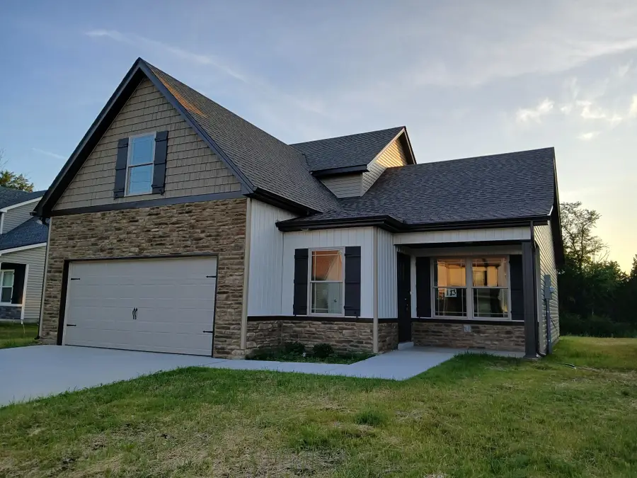 3017 Upstream Road, Christiana, TN 37037 - #2