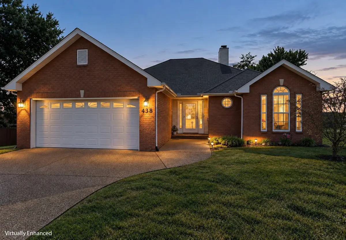 438 Buffalo Rdg, Gallatin, TN 37066 - #1