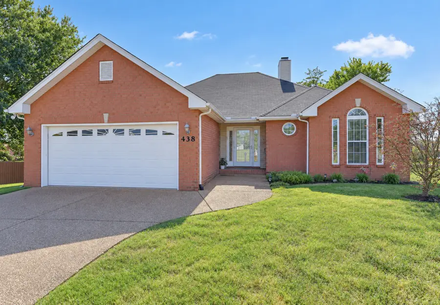438 Buffalo Rdg, Gallatin, TN 37066 - #2
