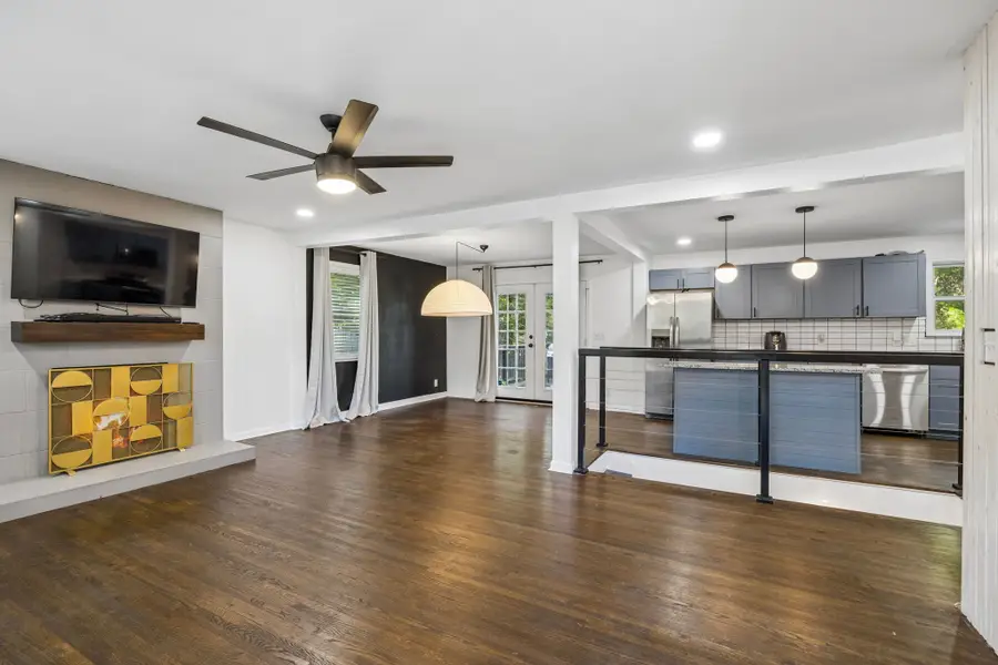1208 Dempsey Dr, Nashville, TN 37217 - #2