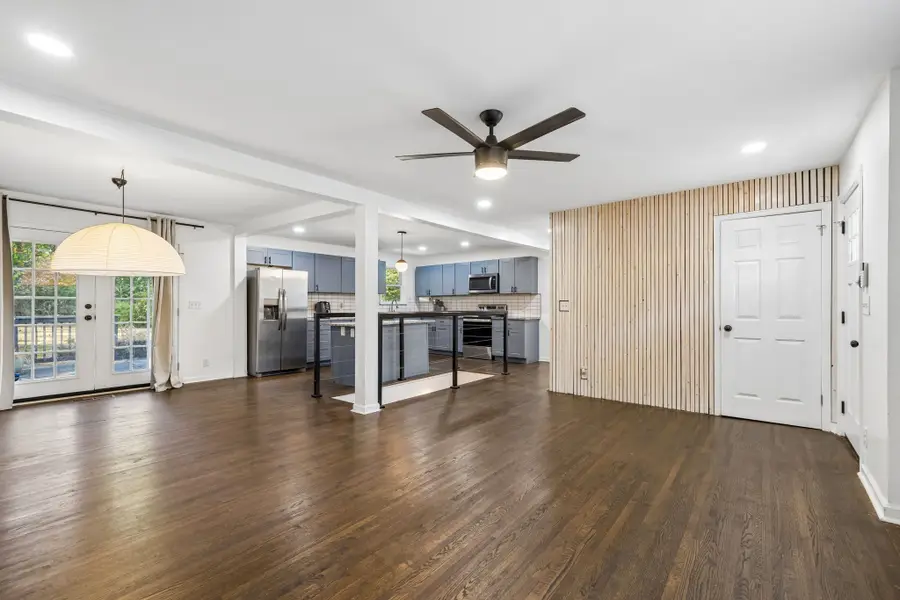 1208 Dempsey Dr, Nashville, TN 37217 - #3