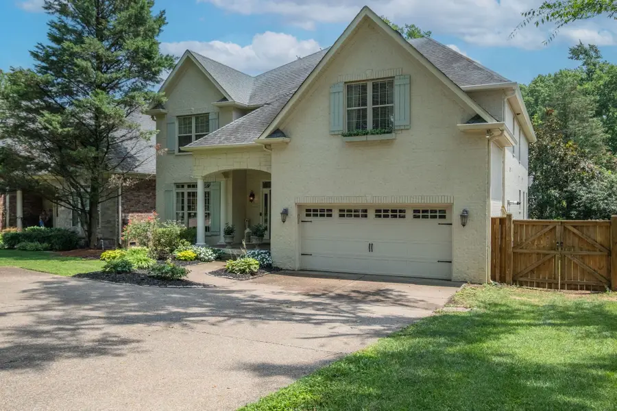 210B Page Rd, Nashville, TN 37205 - #2