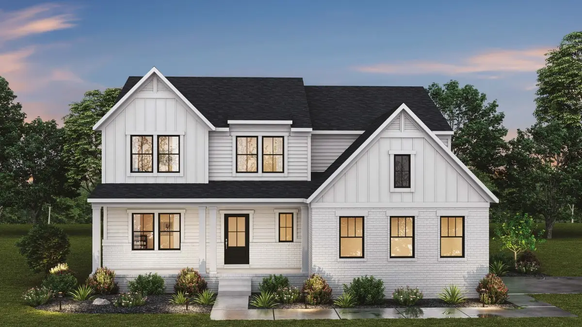 7665 Hatcher Heights Drive, Fairview, TN 37062 - #1