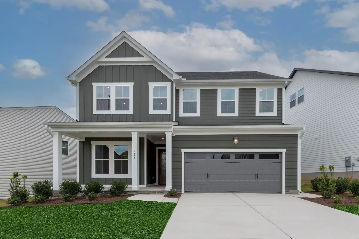 7689 Hatcher Heights Drive, Fairview, TN 37062 - #1