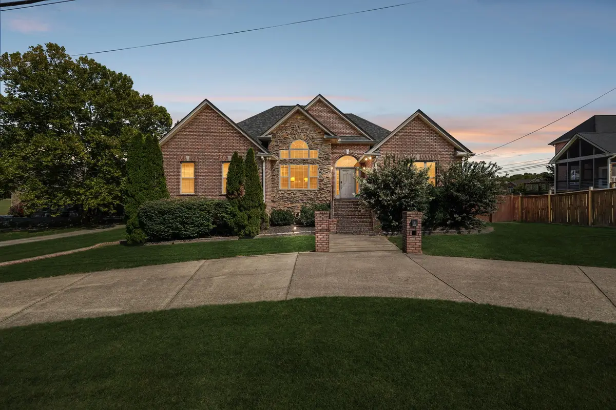 1541 Horn Springs Rd, Lebanon, TN 37087 - #1