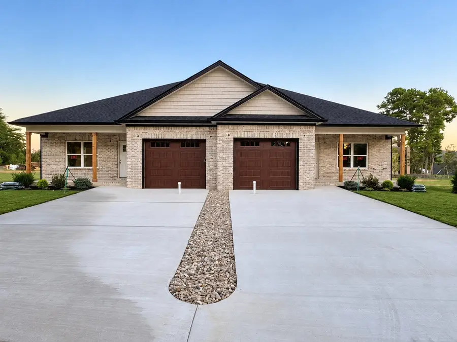 5314 Northside Dr Nw, Cleveland, TN 37312 - #2