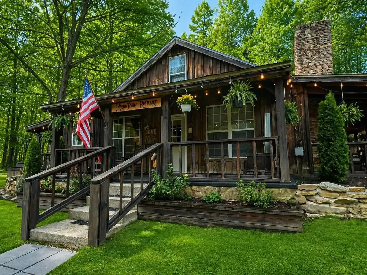 12968 New Highway 68, Tellico Plains, TN 37385 - #1