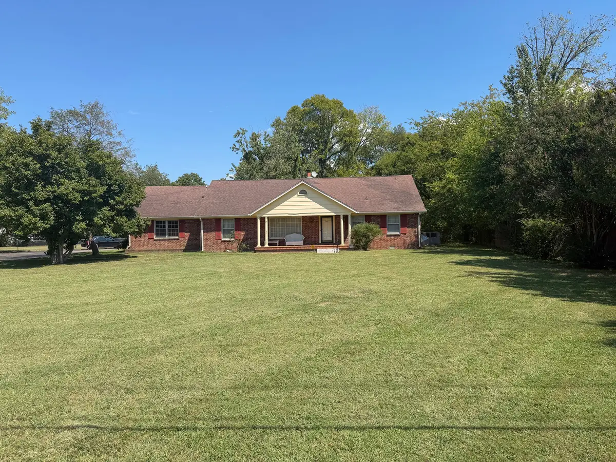 2007 Bradyville Pike, Murfreesboro, TN 37130 - #1