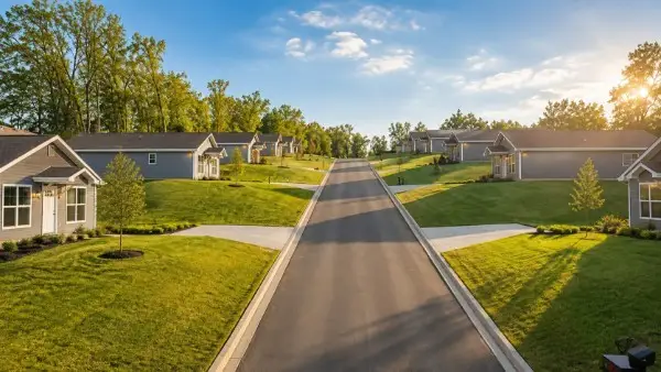 108 Hill Place Court, Dickson, TN 37055 - #3