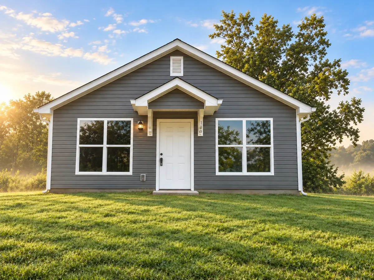 110 Hill Place Court, Dickson, TN 37055 - #1