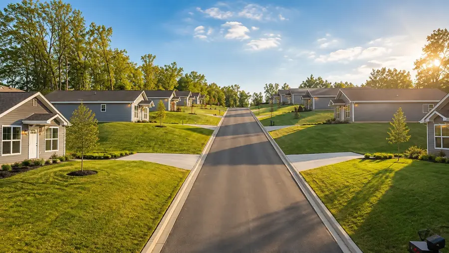 110 Hill Place Court, Dickson, TN 37055 - #2
