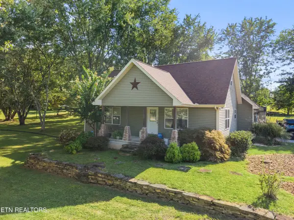 882 Pigeon Ridge Rd, Crossville, TN 38555