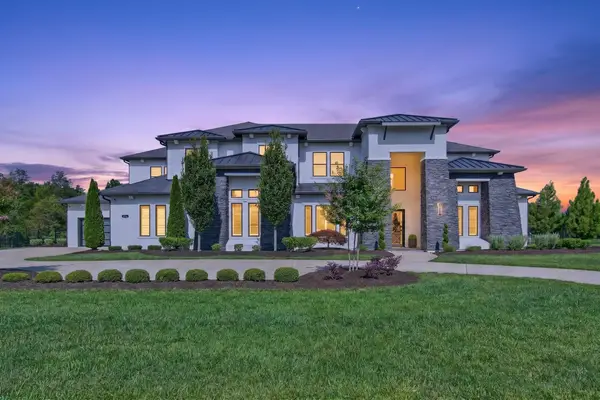 1297 Broad Oaks Dr, Brentwood, TN 37027