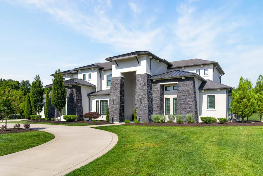 1297 Broad Oaks Dr, Brentwood, TN 37027 - #3